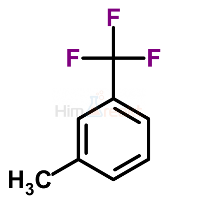 3-Метилбензотрифторид