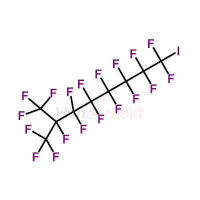 Перфторизононил йодид