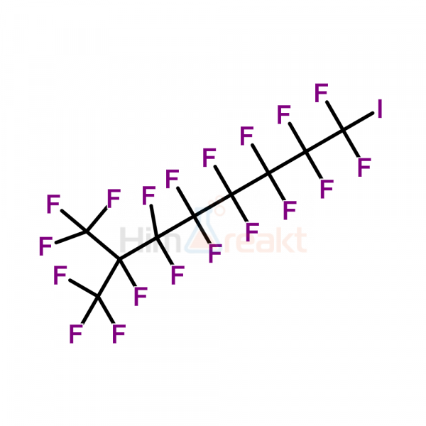 Перфторизононил йодид