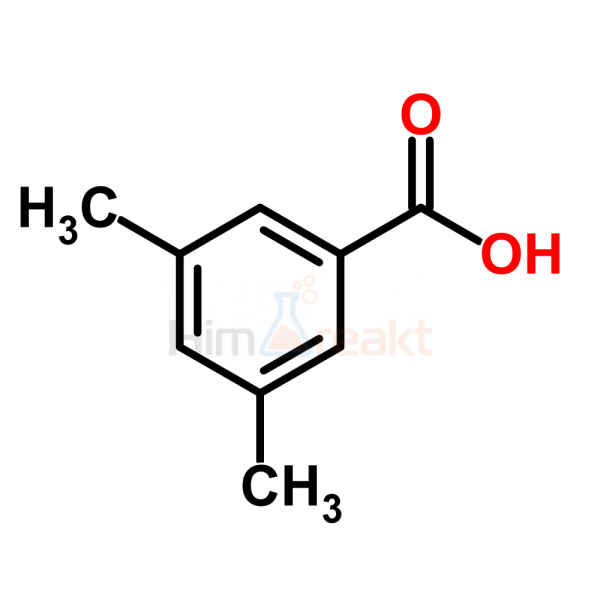 3,5-Диметилбензойная кислота