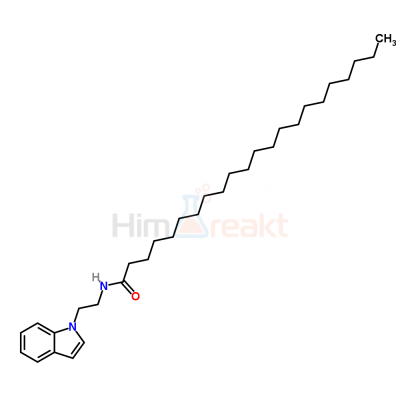 Докозановая кислота триптамид