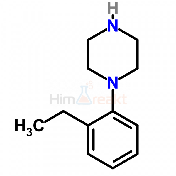 1-(2-Этилфенил)пиперазин