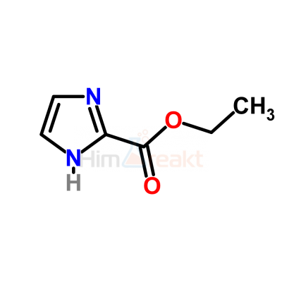 Этил имидазол-2-карбоксилат