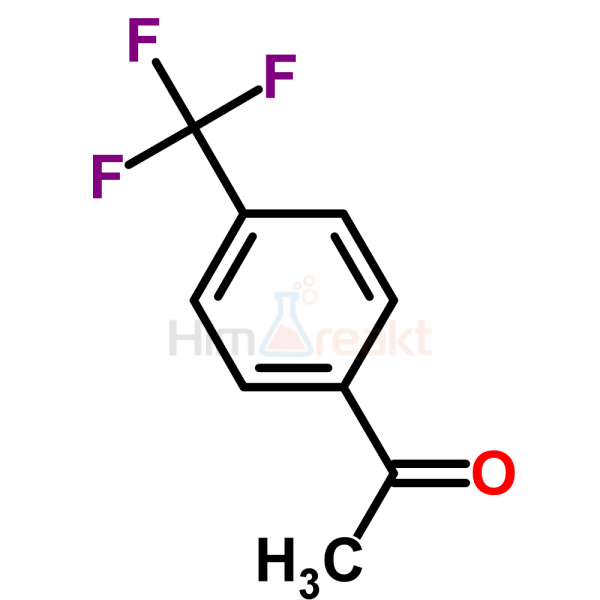 4'-(Трифторметил)ацетофенон