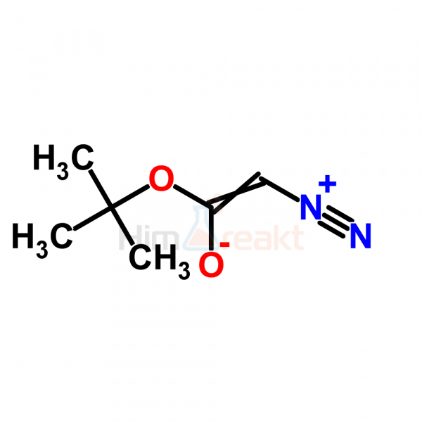 Трет-бутил диазоацетат