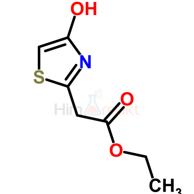 (4-Гидрокси-тиазол-2-ил)-уксусная кислота этиловый эфир