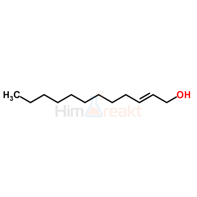 Транс-2-додецен-1-ол