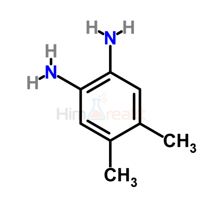 4,5-Диметил-1,2-фенилендиамин