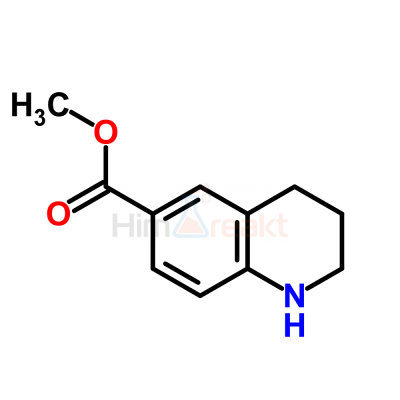 Метил 1,2,3,4-тетрагидрокуинолин-6-карбоксилат