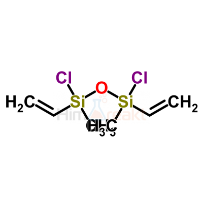 1,3-Дивинил-1,3-диметил-1,3-дихлордисилоксан