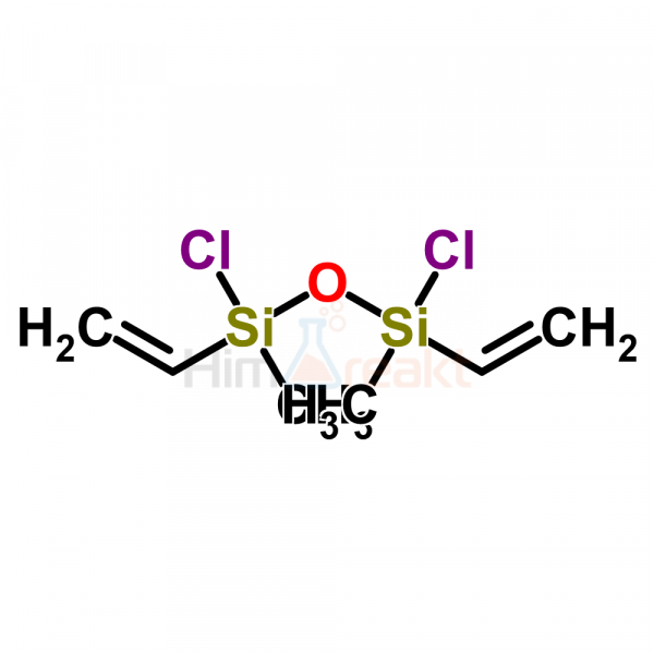 1,3-Дивинил-1,3-диметил-1,3-дихлордисилоксан