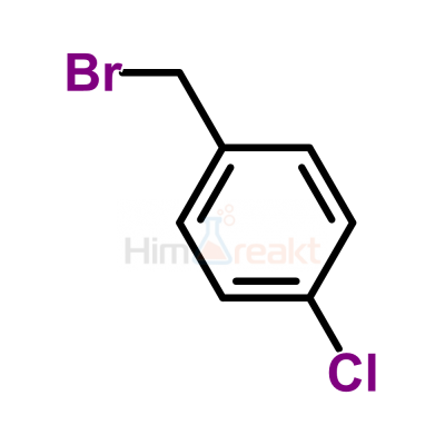 4-Хлорбензил бромид