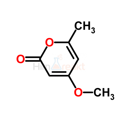4-Метокси-6-метил-2h-пиран-2-он