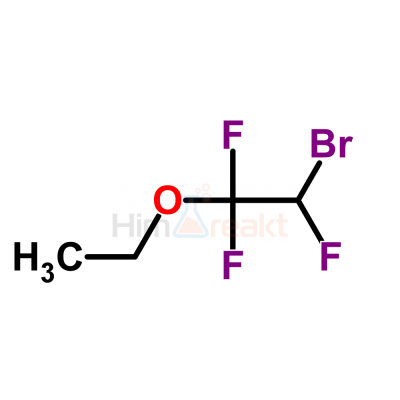 2-Бром-1,1,2-трифторэтил этиловый эфир