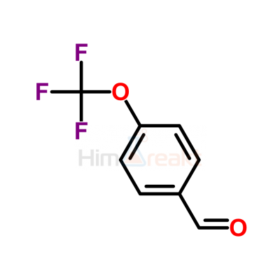 4-(Трифторметокси)бензальдегид