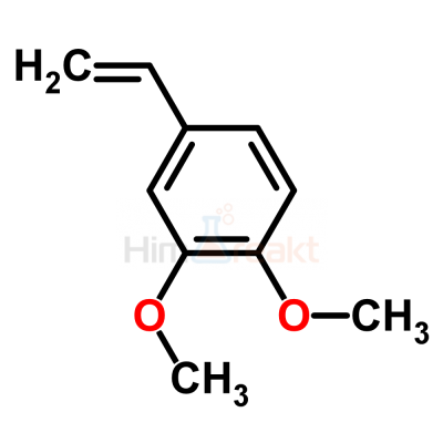 3,4-Диметоксистирол