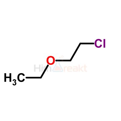 2-Хлорэтил этиловый эфир
