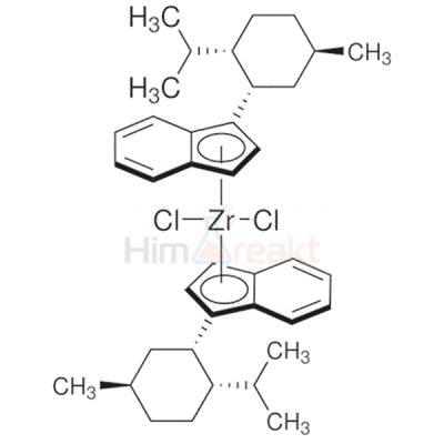 Дихлорбис(1-неоментилинденил)-цирконий