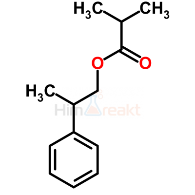 2-Фенилпропил изобутират