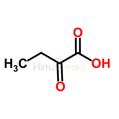2-Кетомасляный кислота