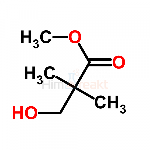 Метил 2,2-диметил-3-гидроксипропионат