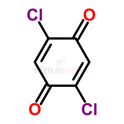 2,5-Дихлор-1,4-бензохинон