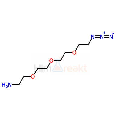 11-Азидо-3,6,9-триоксаундекан-1-амин