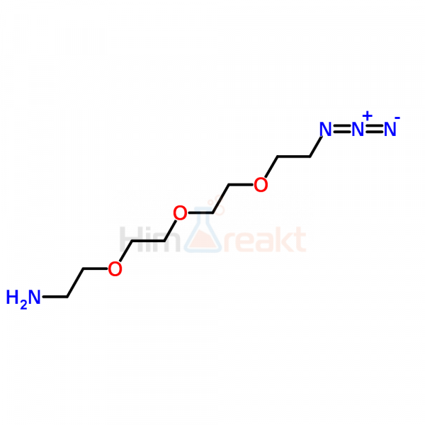 11-Азидо-3,6,9-триоксаундекан-1-амин