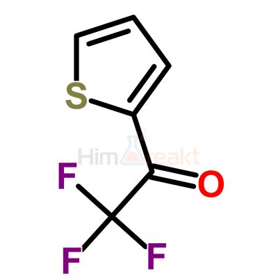 2-(Трифторацетил)тиофен