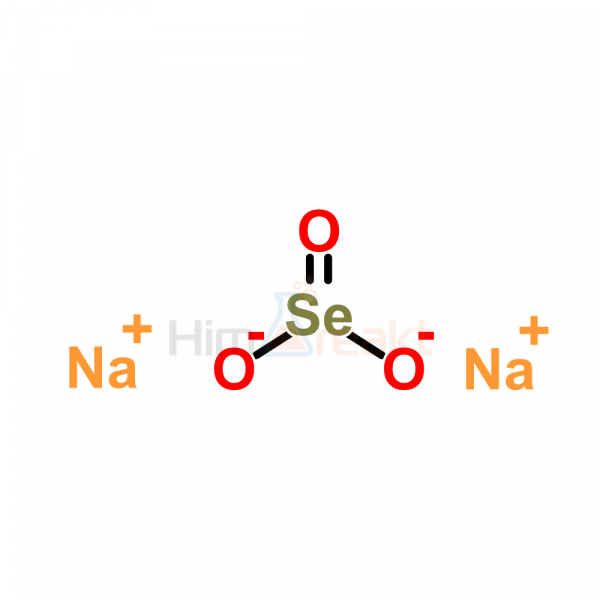 Натрий селенит