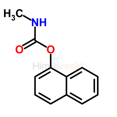 1-Нафтил-N-метилкарбамит