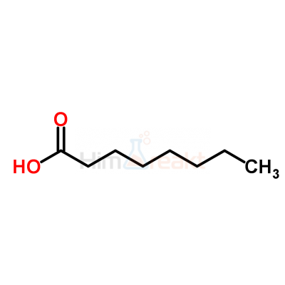 Октановая кислота