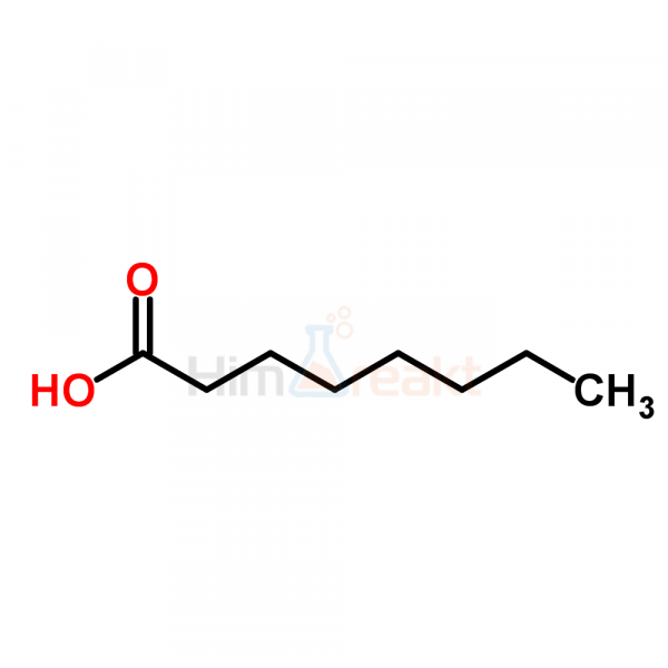 Октановая кислота