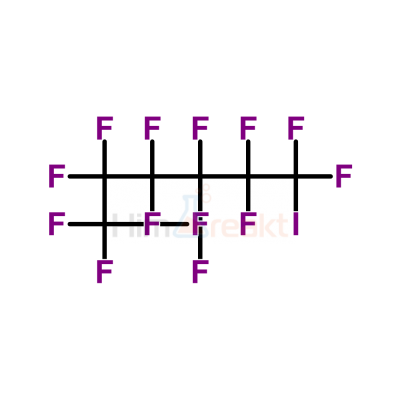 Перфторгексил йодид