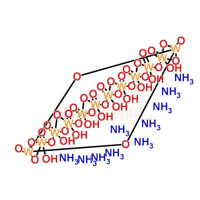 Аммоний вольфрамат