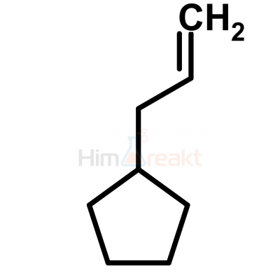 Аллилциклопентан