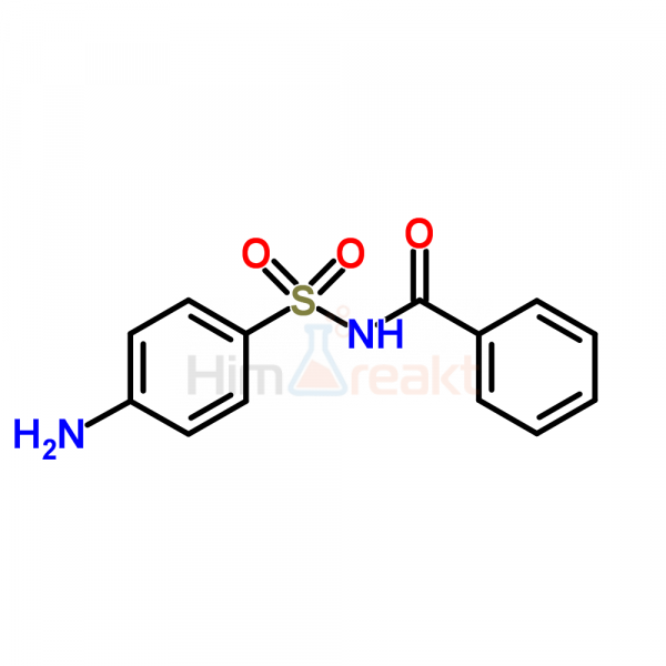 Сульфабензамид