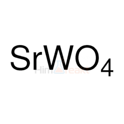 Стронций вольфрам оксид