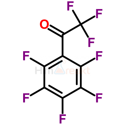 Октафторацетофенон