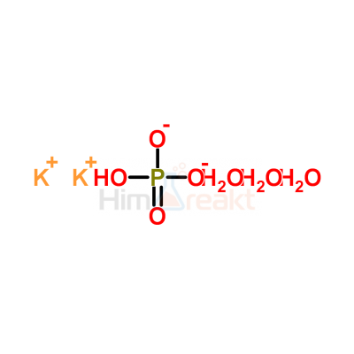 Калий фосфат 2-замещенный тригидрат