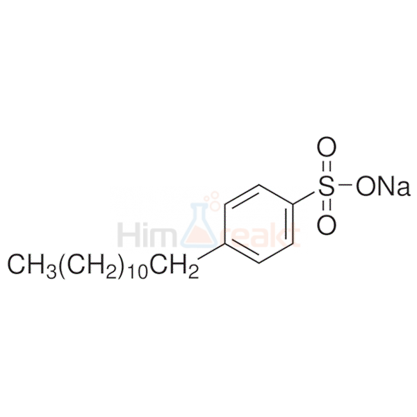 Натрий додецилбензолсульфонат