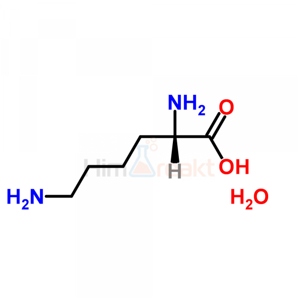 L-лизин моногидрат