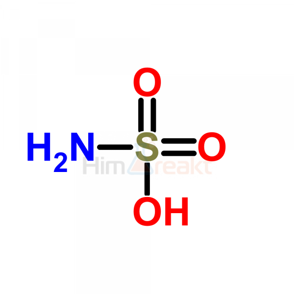 Сульфаминовая кислота