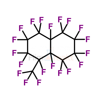 Перфтор(метилдекалин), смесь изомеров