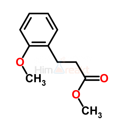 Метил 3-(2-метоксифенил)пропионат