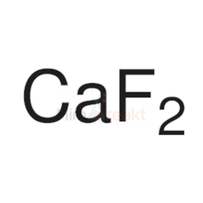 Кальций фторид