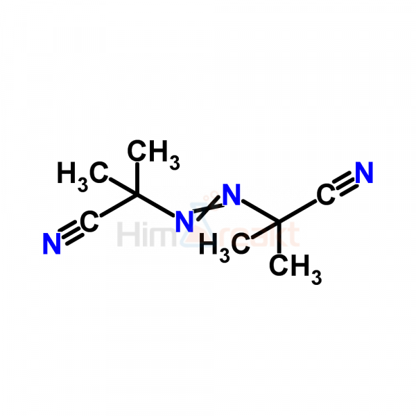 2,2'-Азобис(2-метилпропионитрил)