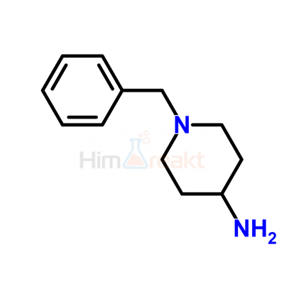 4-Амино-1-бензилпиперидин