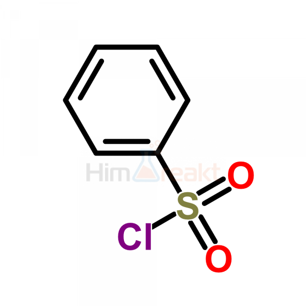 Бензолсульфонил хлорид