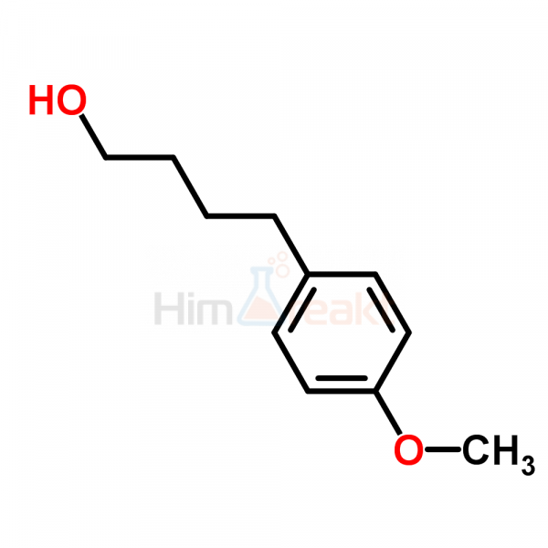 4-(4-Метоксифенил)-1-бутанол